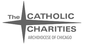 <p>2018 Catholic Charities Heart of Charity Award</p>
