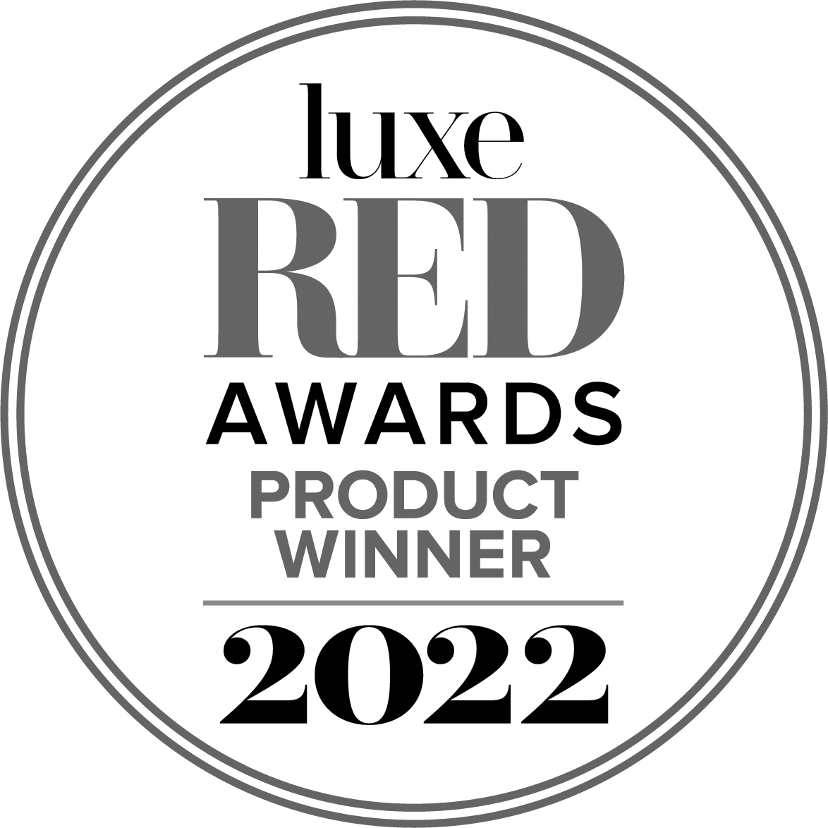 <p>Juxtapose Semi-Professional Faucet for Kallista — Luxe magazine RED Award</p>
